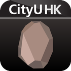 CityU Minerals ícone