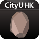 CityU Minerals icône