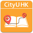 CityU LibCompass icon