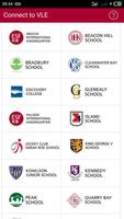 ESF Mobile VLE Screenshot 1