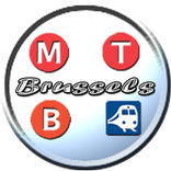 Brussels Public Transport
