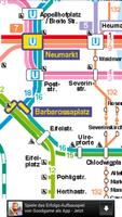 3 Schermata Köln Public Transport