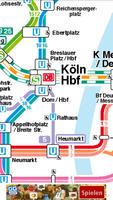 1 Schermata Köln Public Transport