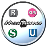 Hannover Public Transport