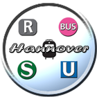 Hannover Public Transport icon