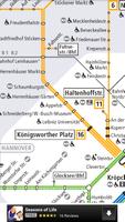 Hannover Public Transport screenshot 2