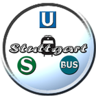 Stuttgart Public Transport icon