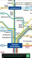 Stuttgart Public Transport screenshot 3