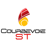 Courbevoie ST biểu tượng