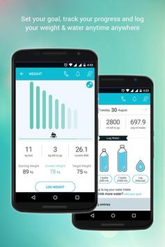 Burn fat train like a sprinter image 8