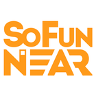 SoFunNear иконка