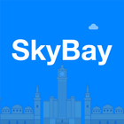 Skybayتطبيق شراء الهواتف و المنتجات الالكترونية 圖標
