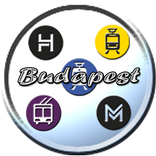 Budapest Public Transport