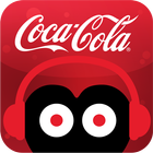 「可口可樂」Music拍子Game ikona