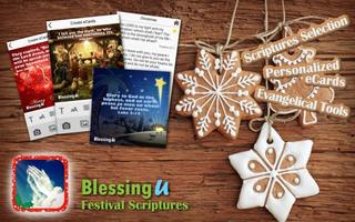Bible Quotes -Festival Version poster