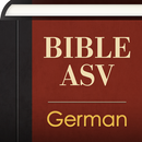 German English ASV Bible APK