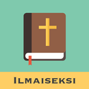 Finnish English Bible APK