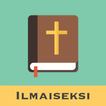 Finnish English Bible