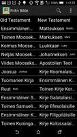 Finnish English โปสเตอร์