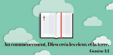 French English Bible