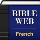 French World English Bible APK