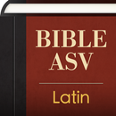 Latin English ASV Bible APK