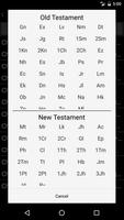 Malayalam World English Bible 截图 1