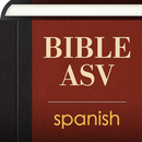 Spanish English ASV Bible APK