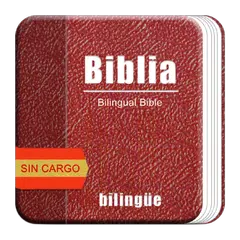 Spanish-English Bible APK Herunterladen