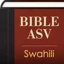 Swahili English ASV Bible APK