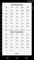 中英文WEB聖經 截图 1