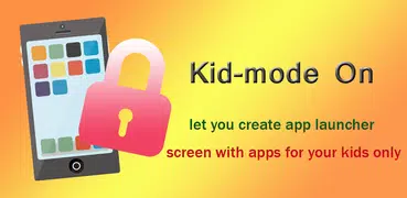 Modalità Kid - Child Lock