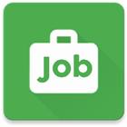 JobMap - Job Vacancy Search Zeichen