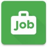 JobMap - Job Vacancy Search icône