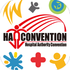 HA Convention иконка