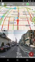 L Street Map 스크린샷 1