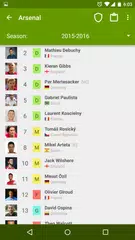 Football Squad APK download