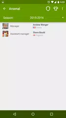 Football Squad APK download