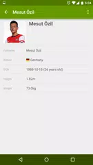 Football Squad APK download