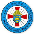 聖公會何澤芸小學 SKHHCWPS SchoolApp (家長版) icono