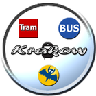 Krakow Public Transport icon