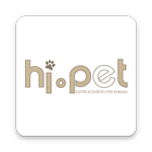 Hi-Pet icône