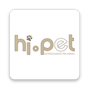 Hi-Pet aplikacja