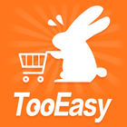 易兔 TooEasy أيقونة