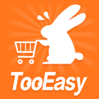 易兔 TooEasy ícone