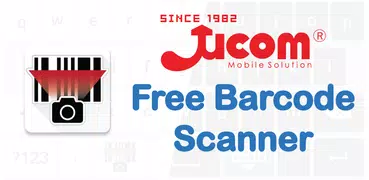 Ucom Free Barcode Scanner