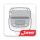 ikon Ucom Label Printer Demo