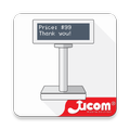 Ucom POS Display SDK Demo