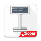 Ucom POS Display SDK Demo icône