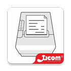 Ucom POS Printer SDK Demo أيقونة